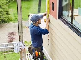 How To Choose The Right Materials for Your Siding Installation in 'Nikiski, AK